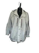 Iguana performance jacke gebraucht kaufen  Leverkusen