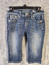 Miss cuffed capri for sale  Cape Girardeau