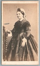Cdv 1870 femme d'occasion  Viry-Châtillon