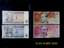 Estland banknoten jahrg gebraucht kaufen  Grünhufe,-Lüdershagen