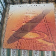 Led zeppelin antologia usato  San Costanzo