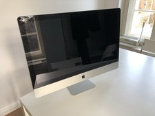 Apple imac zoll gebraucht kaufen  Herrsching a.Ammersee