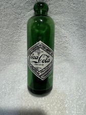 coke anniversary bottle for sale  Saint Augustine