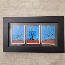 Murra wolka aboriginal for sale  PURLEY