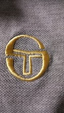Sergio tacchini 2xl for sale  NEWPORT
