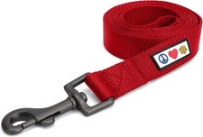 Solid dog leash for sale  Plainwell
