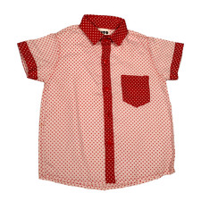 Boys toddler red for sale  Penngrove