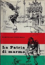 Venturoli marc..la patria usato  Italia
