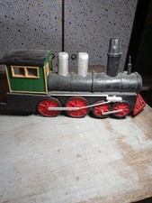 Maquette carton locomotive d'occasion  Sainte-Bazeille
