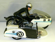 Protar bmw sidecar usato  Spedire a Italy