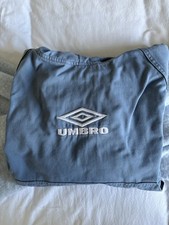 Rare umbro maine for sale  DUNFERMLINE