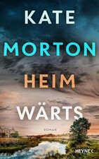 Heimwärts roman morton gebraucht kaufen  Ohlsbach