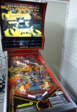 Flipper elettronico gottlieb usato  Carpi