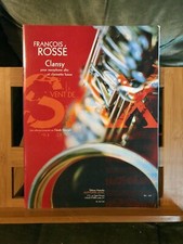 François rossé clansy d'occasion  Rennes-
