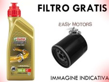 Tagliando olio motore usato  Italia
