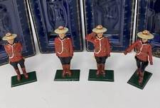 Rcmp metal mountie for sale  Splendora