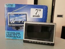 Monitor auto color usato  Maglie