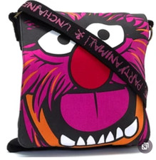 Muppets animal shoulder for sale  WARRINGTON