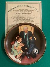 Norman rockwell collector for sale  Highland