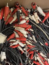 Cavi rca audio usato  Bitonto