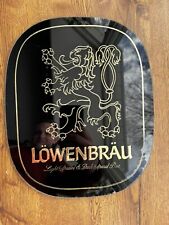 Vintage 978 lowenbrau for sale  Hastings