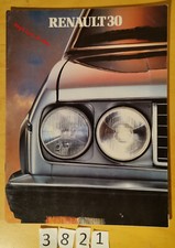 Renault r30 automatic d'occasion Renault r30 automatic d'occasion  Meyzieu