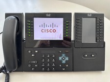 Cisco 9971 telefon gebraucht kaufen  Bitterfeld