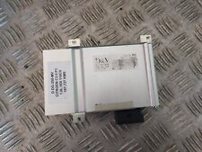 Module amplificateur audio d'occasion  Levroux