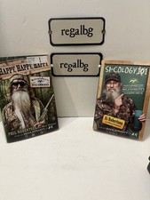 Lot duck dynasty for sale  Fairview