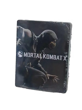 Mortal kombat xbox usato  Giarre