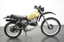 1980 honda xl250s for sale  NEWCASTLE