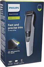 Philips beardtrimmer serie usato  Italia