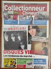 Tintin revue collectionneur d'occasion  La Ciotat
