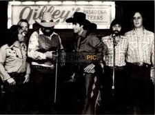 Photography charlie daniels d'occasion  Marseille I