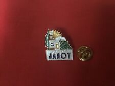 Pins janot pastis d'occasion  La Crau