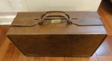 Hartmann belting leather for sale  West Columbia