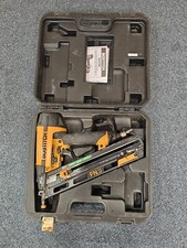 Bostitch n62fnb 15ga for sale  Forked River