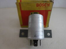 Bosch 0336200044 blinkgeber gebraucht kaufen  Gollhofen