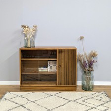 Vintage 1960s walnut for sale  HAVERHILL