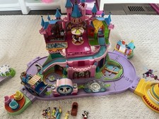 polly pocket magic kingdom for sale polly pocket magic kingdom for sale Pickerington