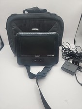 placa m es dvd portatil philips pd7013 55 comprar usado  Enviando para Brazil