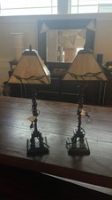 tiffany style lamps 2 for sale tiffany style lamps 2 for sale Wilsonville