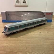 Piko 58522 steuerwagen gebraucht kaufen  Regen