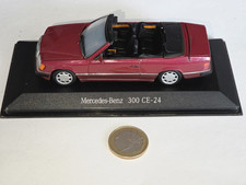 Rc291 minichamps paul gebraucht kaufen  Berlin
