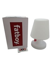 Fatboy tischlampe edison gebraucht kaufen  Zwickau