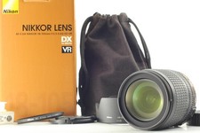 [Almost Unused] Nikon AF-S DX Nikkor 18-105mm F/3.5-5.6 G ED VR Zoom Lens JAPAN na sprzedaż  Wysyłka do Poland