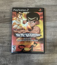 Hakusho ghost files for sale  West New York