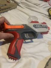 Nerf gun bundle for sale  ACCRINGTON