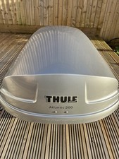thule atlantis 200 for sale thule atlantis 200 for sale EASTLEIGH