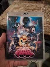 Trailer War (Blu-ray) Rare Oop comprar usado  Enviando para Brazil